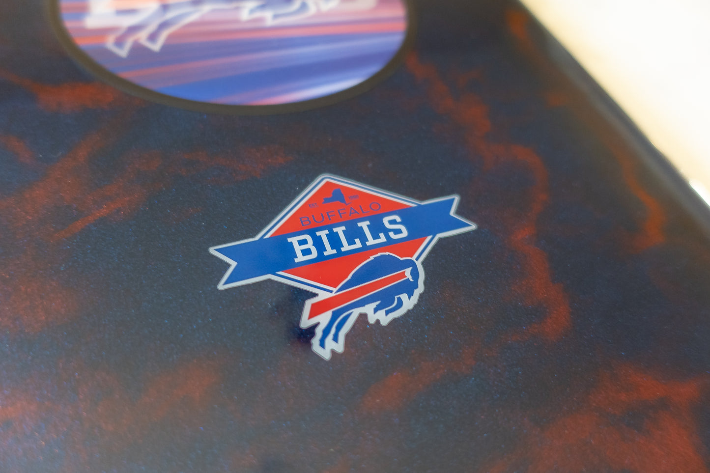 Buffalo Bills Wall Art
