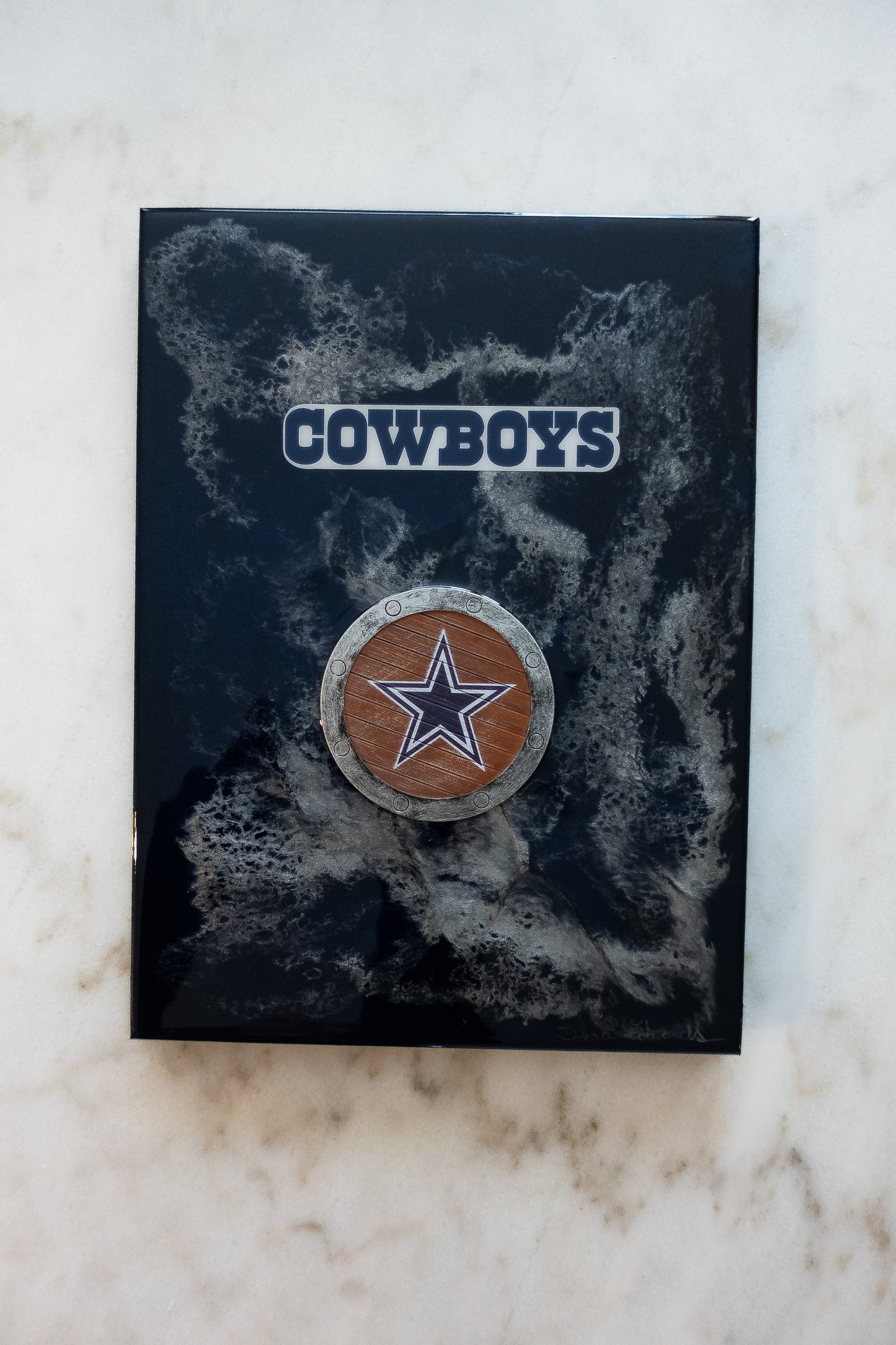 Dallas Cowboys Wall Art