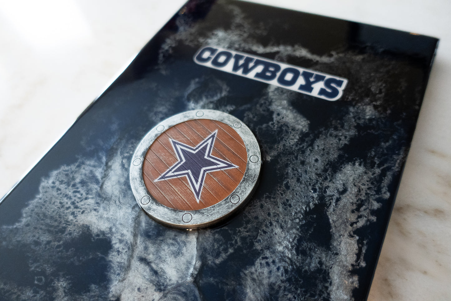Dallas Cowboys Wall Art