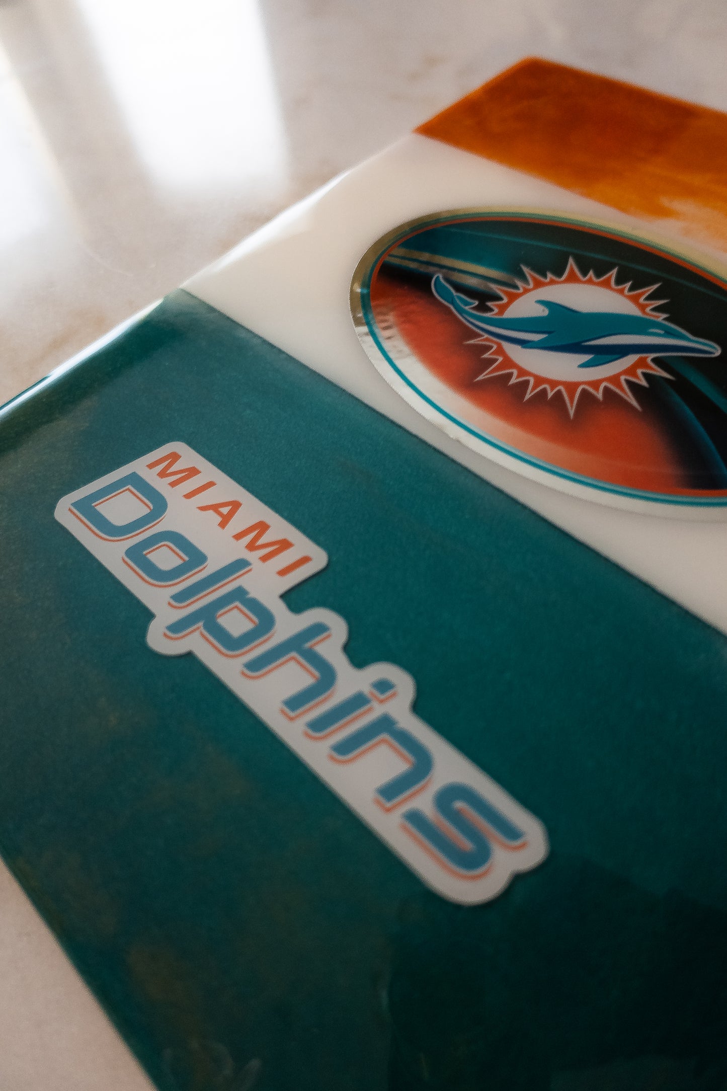 Miami Dolphins Wall Art