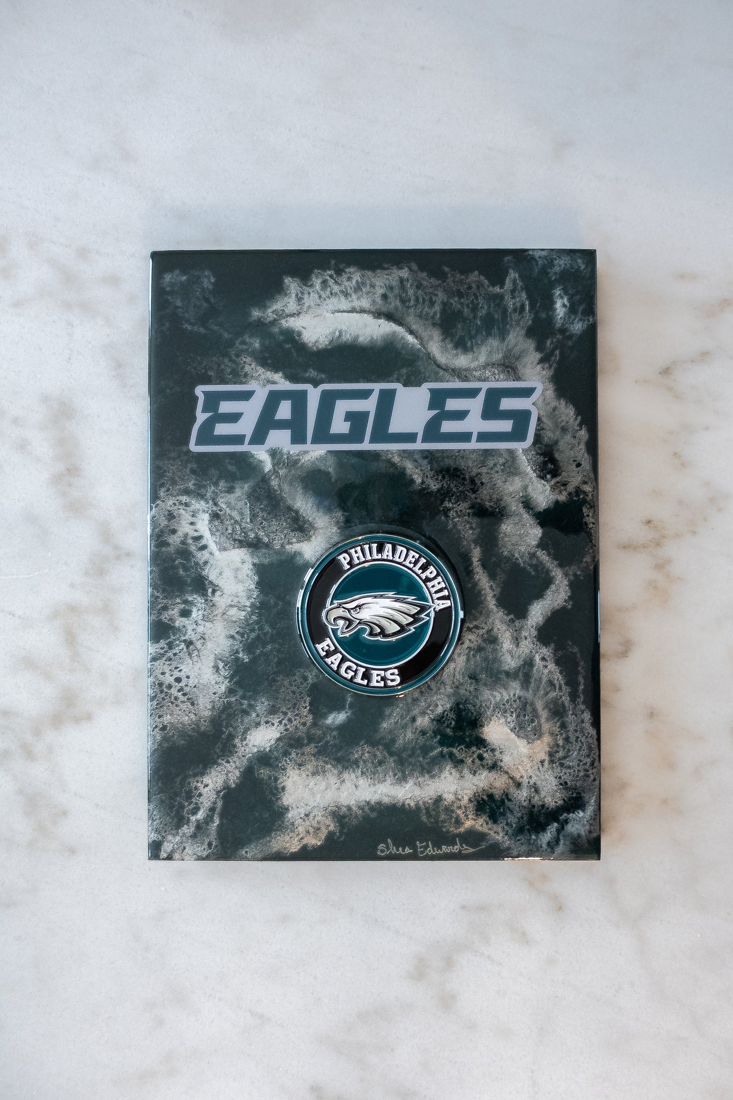 Philadelphia Eagles Wall Art