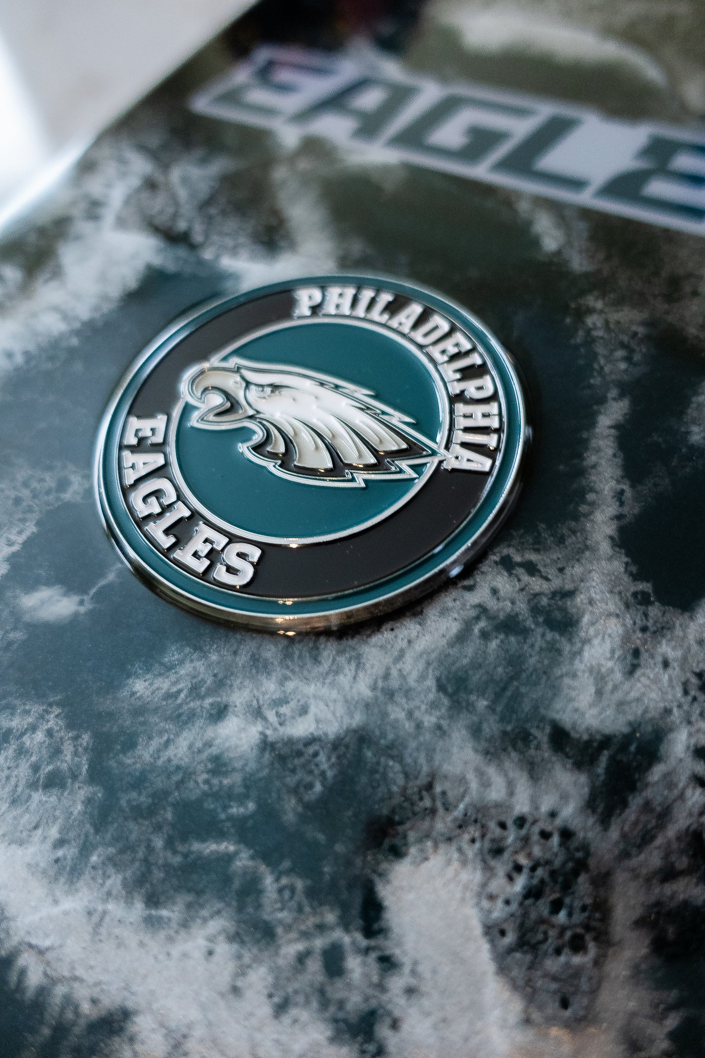 Philadelphia Eagles Wall Art