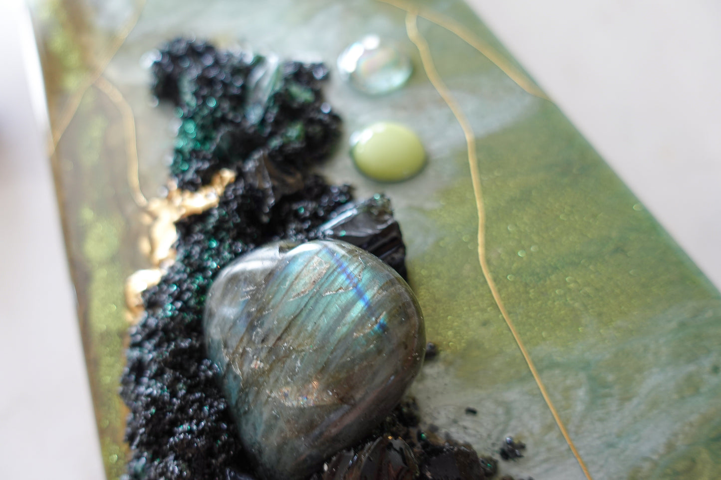 Emerald Shore