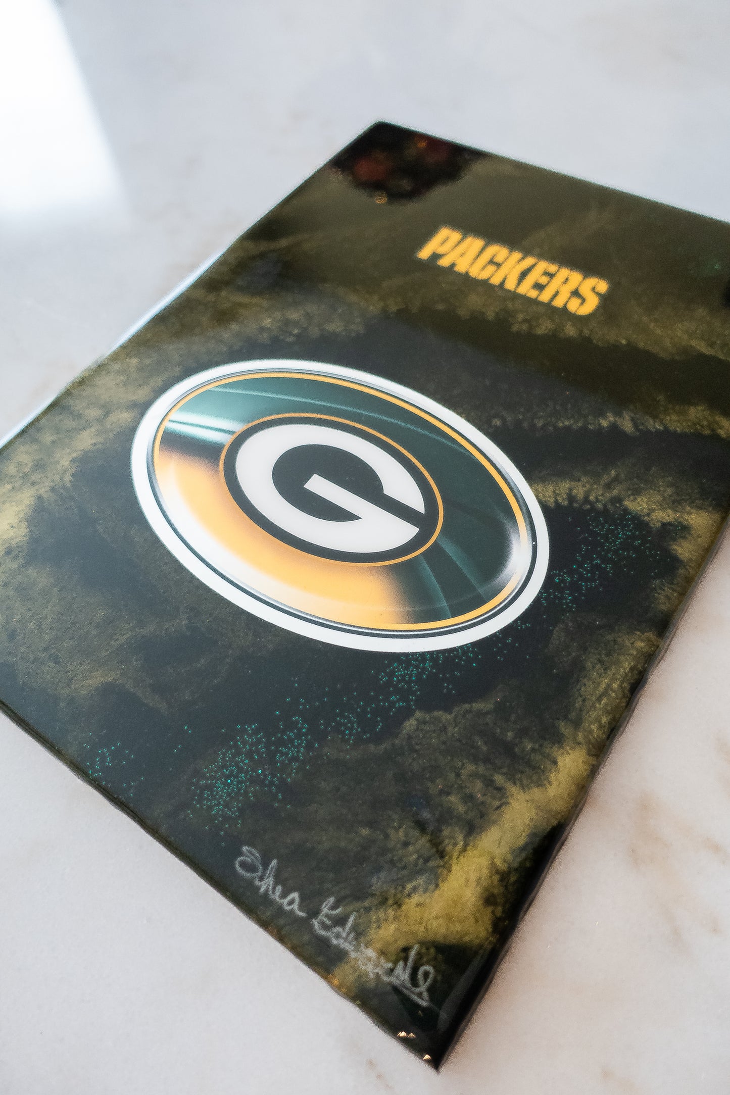 Green Bay Packers Wall Art