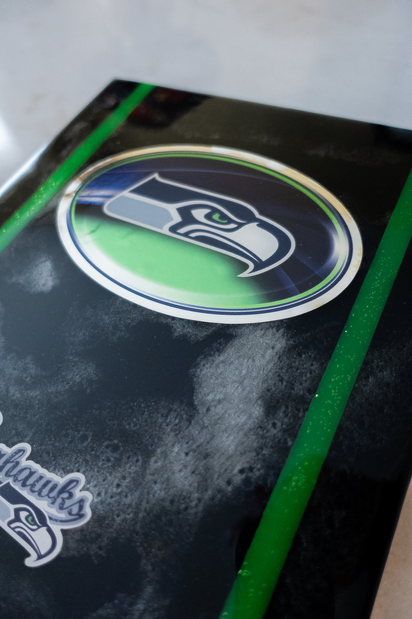 Seattle Seahawks Wall Art