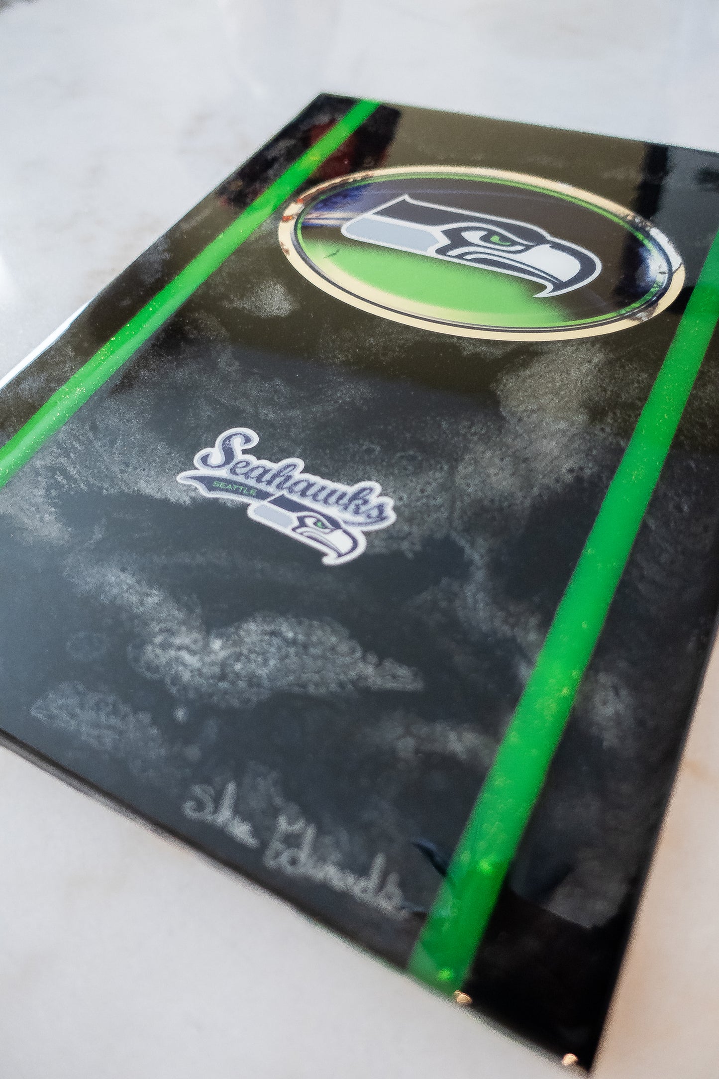 Seattle Seahawks Wall Art