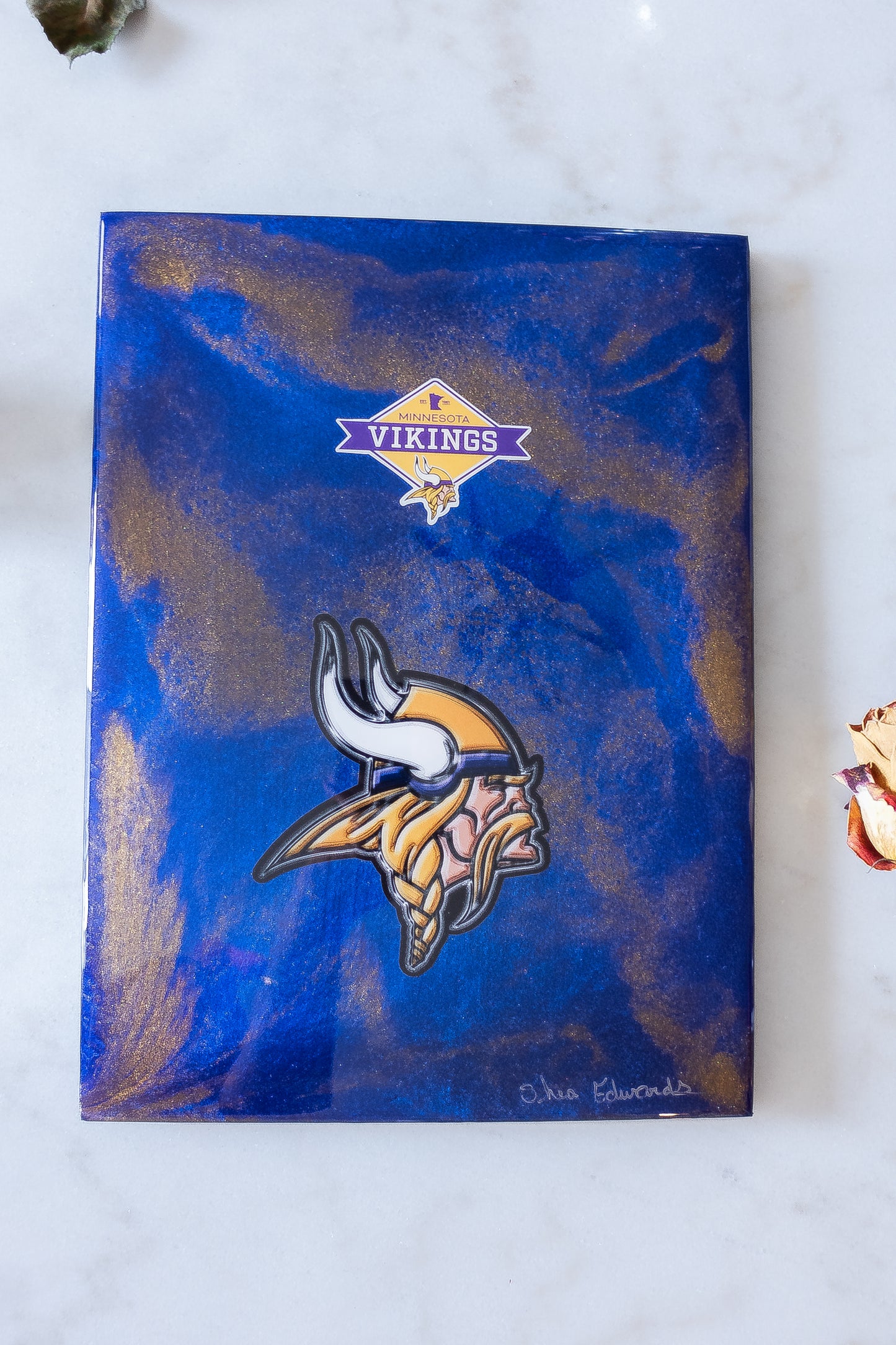 Minnesota Vikings Wall Art