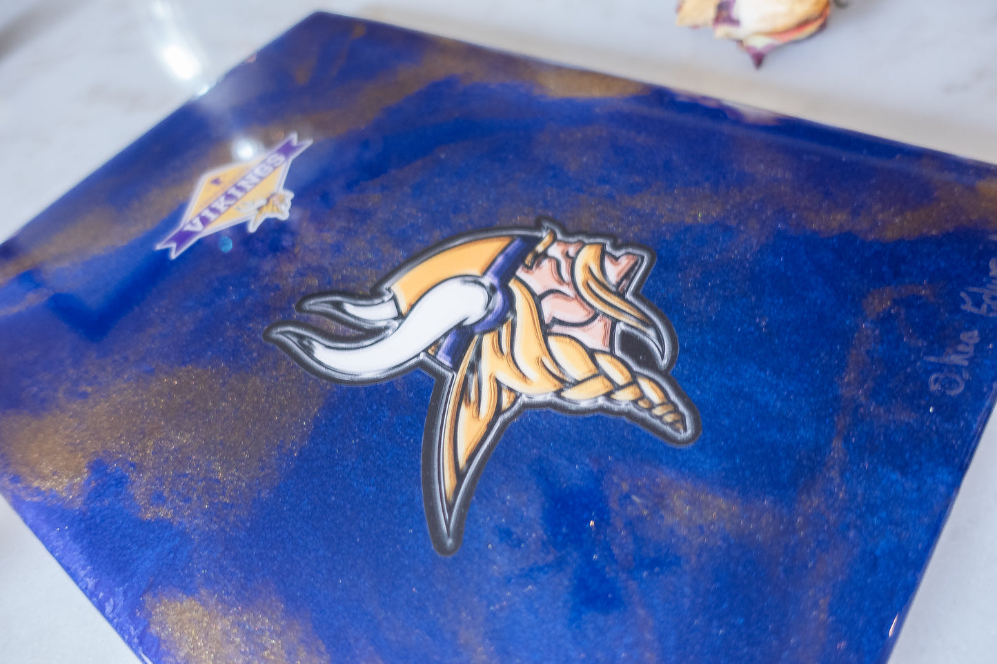 Minnesota Vikings Wall Art