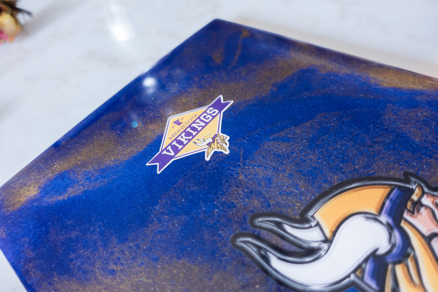 Minnesota Vikings Wall Art
