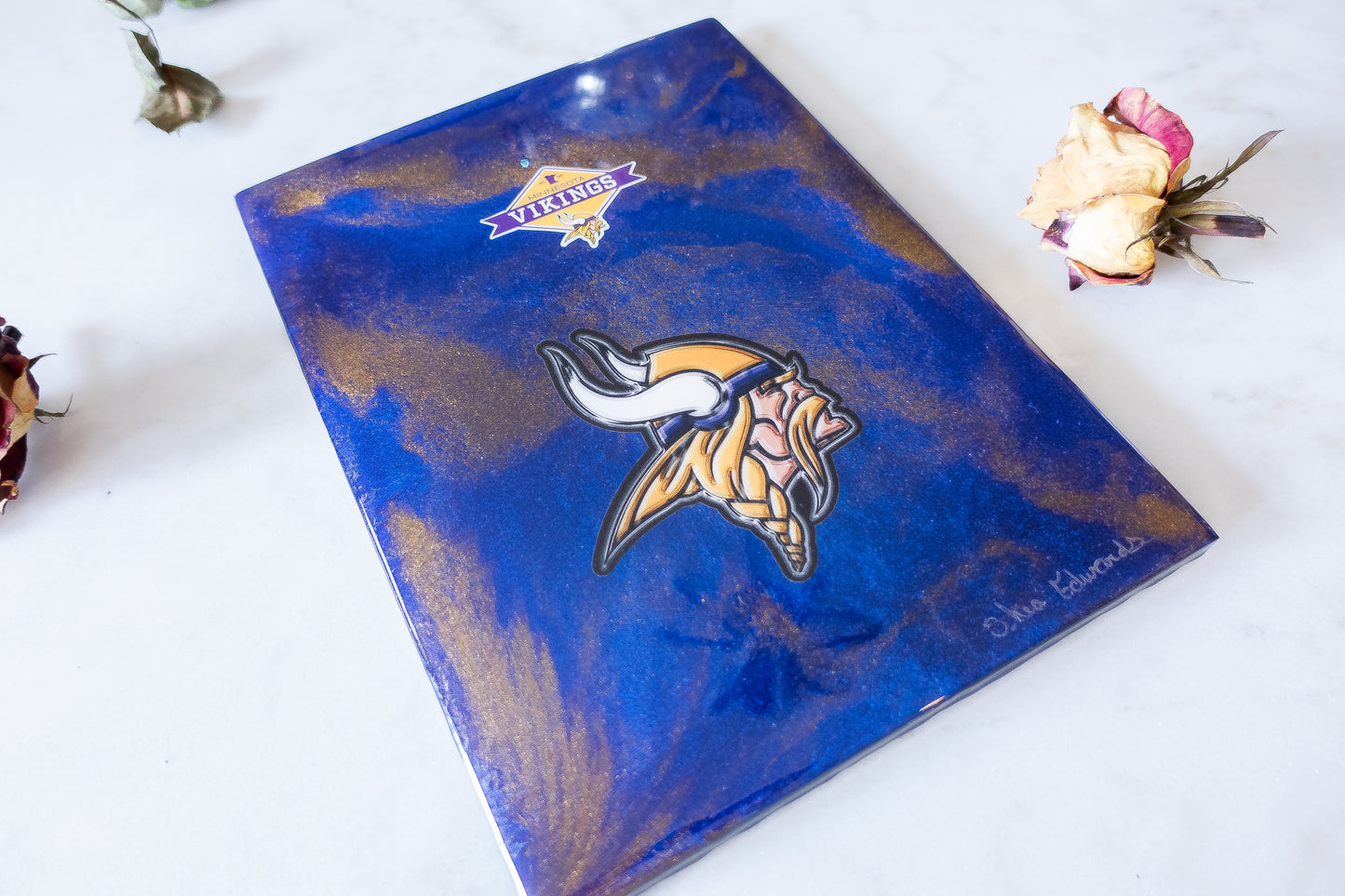 Minnesota Vikings Wall Art