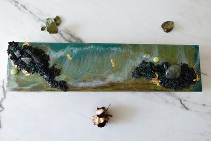 Emerald Shore